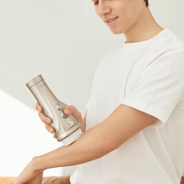 YA-MAN YJEA3N レイボーテヴィーナス ビューティープラス ヤーマン