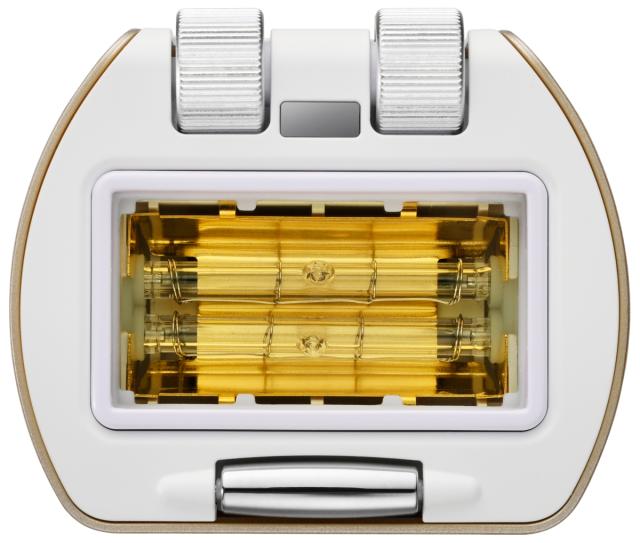 ヤーマン YJEA4N レイボーテ ハイパーZERO（シャンパンゴールド）YAMAN