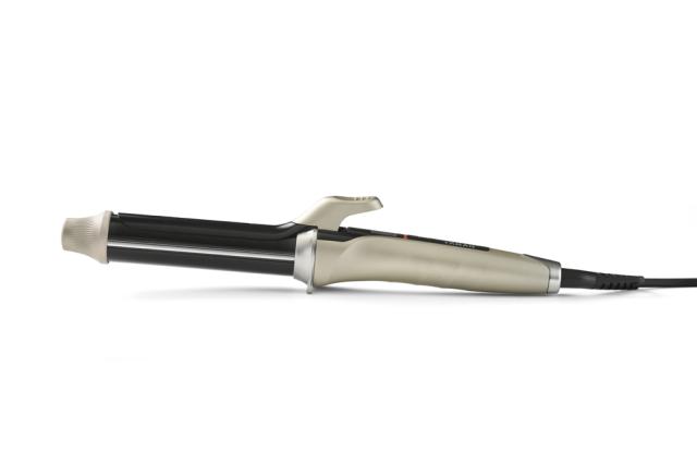 YA-MAN　　　YJHB1N カールヘアアイロン 32m 保水ヘアアイロン」シリーズから待望のカールタイプが登場