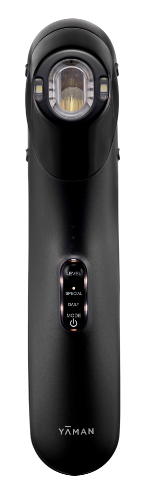 ヤーマン YJFC0B ブルーグリーンショットYA-MAN[YJFC0B] 返品種別Aの