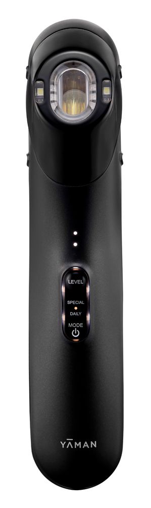 ヤーマン ブルーグリーンショット IPL YJFC0B YA-MAN ヤーマン 美顔器