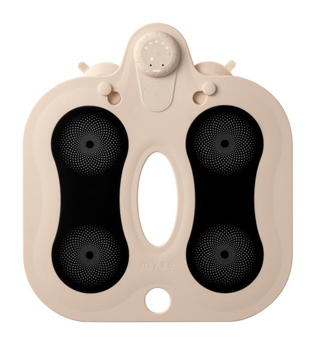 セリストン研究所 パワープレート大 直径約6cm 厚み 3mm ×30枚