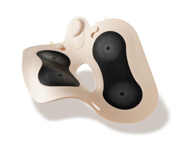 ヤーマン MS-60N スパトレーナーYA-MAN myse(ミーゼ)[MS60N] 返品種別A