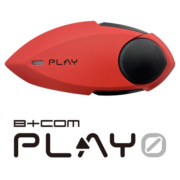 サインハウス 83050 B+COM PLAY ZERO トーチレッドSYGN HOUSE B+COM PLAY ZERO(ビーコム プレイ ゼロ)[83050サインハウス] 返品種別B