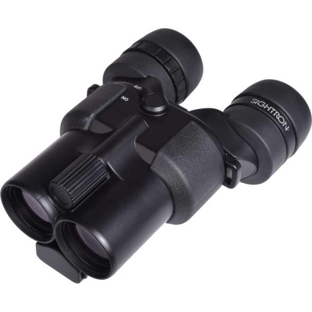 サイトロンジャパン SIB40-1365 防振双眼鏡「SIIBL 1630 STABILIZER」（倍率：16倍）[SIB401365] 返品種別A