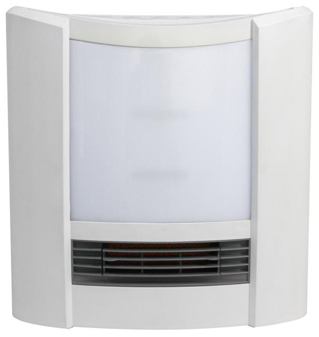 エスケイジャパン｜SK JAPAN SKJ-SH125KCF(WH) 加湿機能付きセラミック