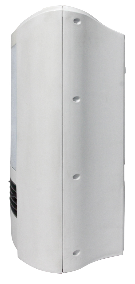 エスケイジャパン｜SK JAPAN SKJ-SH125KCF(WH) 加湿機能付きセラミック