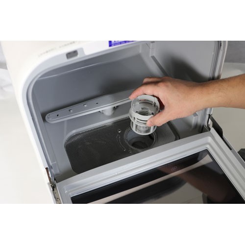 店舗同時販売中】SKジャパン 食器洗い乾燥機 SDW-J5L - キッチン家電
