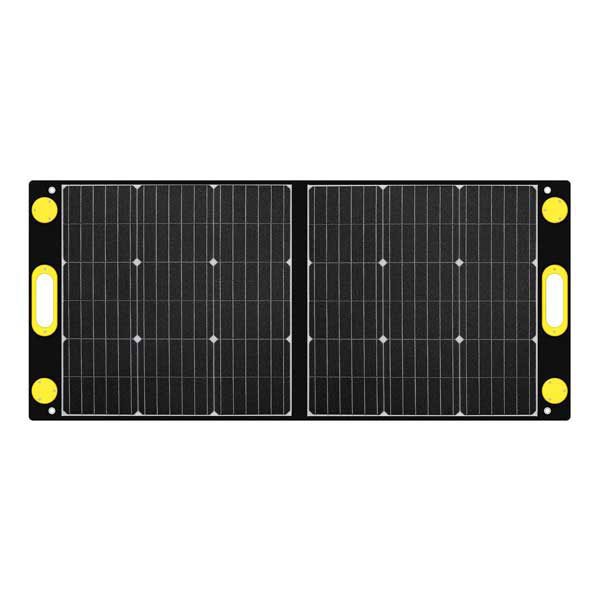 Togopower TSP-100M ポータブルソーラーパネルTogoPower ADVANCE 100W[TSP100M] 返品種別B_1