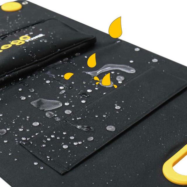 Togopower TSP-100M ポータブルソーラーパネルTogoPower ADVANCE 100W