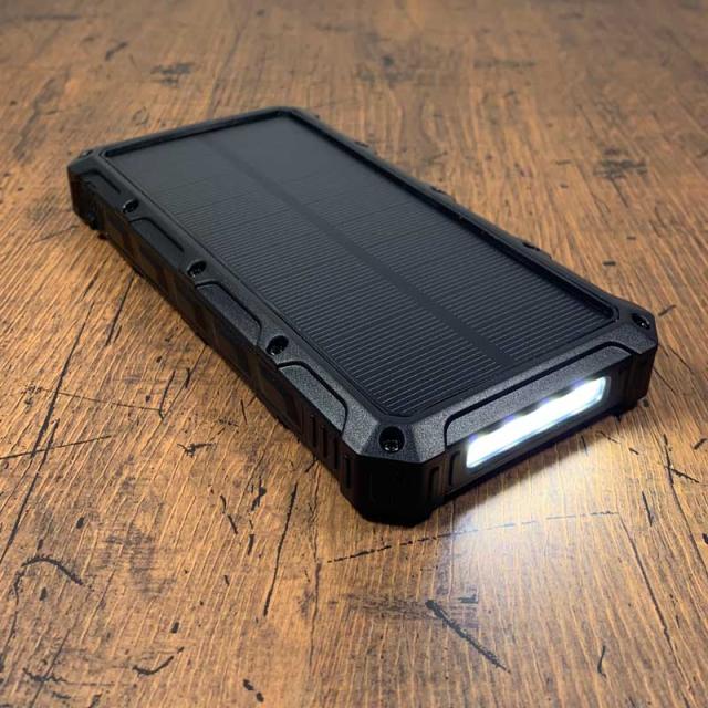 agreen モバイルバッテリー 20000mAh JMB-SR20 agreen JMB-SR20-BK