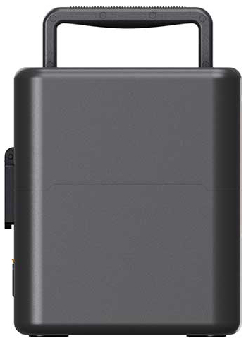 Togopower INFINITY330 ポータブル電源 320Wh ACコンセント2口 USB-C出力搭載INFINITYシリーズ[INFINITY330] 返品種別B_3