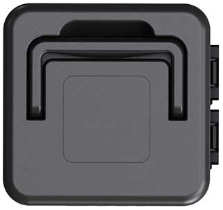 Togopower INFINITY330 ポータブル電源 320Wh ACコンセント2口 USB-C