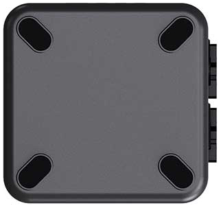 Togopower INFINITY330 ポータブル電源 320Wh ACコンセント2口 USB-C出力搭載INFINITYシリーズ[INFINITY330] 返品種別B_7