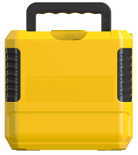Togopower AD1080LFP ポータブル電源 1152Wh ACコンセント2口 USB-C出力搭載ADVANCEPLUSシリーズ[AD1080LFP] 返品種別B_2