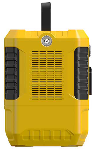 Togopower AD1080LFP ポータブル電源 1152Wh ACコンセント2口 USB-C出力搭載ADVANCEPLUSシリーズ[AD1080LFP] 返品種別B_3