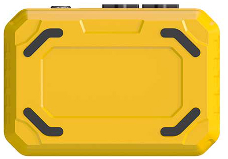 Togopower AD1080LFP ポータブル電源 1152Wh ACコンセント2口 USB-C出力搭載ADVANCEPLUSシリーズ[AD1080LFP] 返品種別B_6
