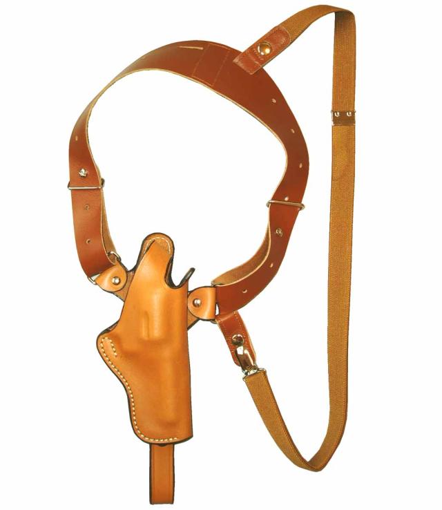 イーストA M1917 5.5in用ヒップホルスター WW1 米陸軍 初期モデル