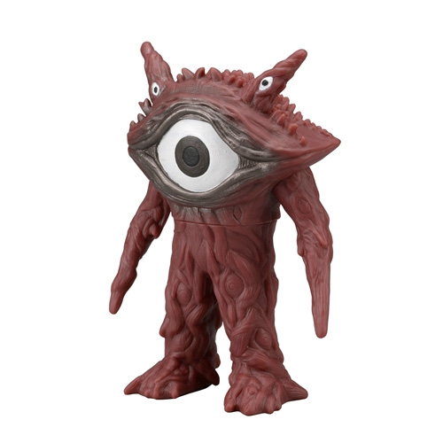 BANDAI - ガンQウルトラマンガイア　怪獣ソフビ Amazon.co.jp: 大怪獣シリーズ ULTRA NEW GENERATION ガンQ