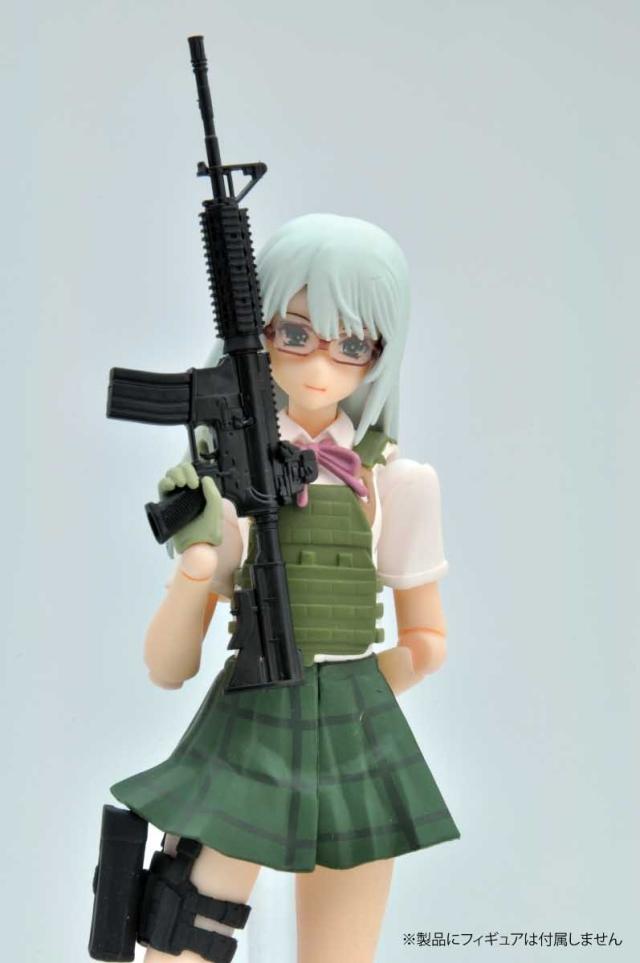 【中古】リトルアーモリフィギュア、その他アクセサリー figma 照安鞠亜｜PRODUCT｜リトルアーモリー OFFICIAL WEBSITE