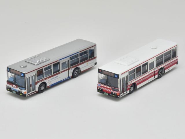 トミーテック (N) ザ・バスコレクション 共同運行シリーズ(1) 渋24系統