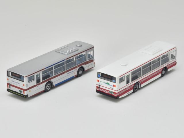 トミーテック (N) ザ・バスコレクション 共同運行シリーズ(1) 渋24系統