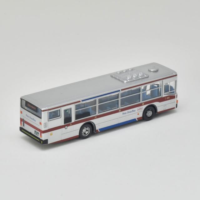 小田急バス ミニカー 赤と白 Amazon.co.jp: トミーテック 全国バスコレクション 1/80シリーズ JH056