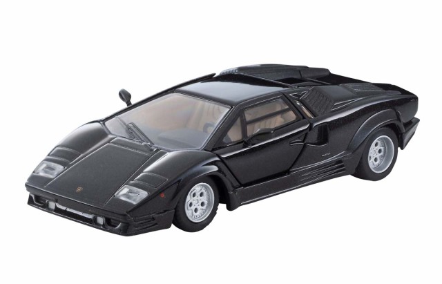 トミーテック 1/64 LV-N ランボルギーニ カウンタック 25th