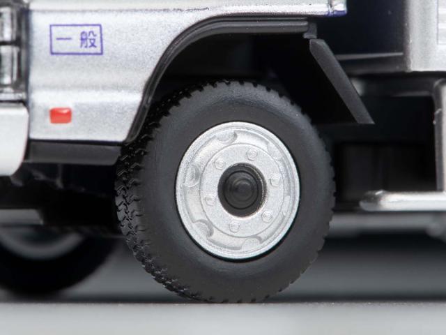 トミーテック 1/64 LV-N285c いすゞ エルフ パネルバン(久留米運送)【332527】ミニカー 返品種別Bの通販は トミーテック 1/64 LV-N285c いすゞ エルフ パネルバン(久留米運送)【332527】ミニカー 返品種別Bの通販は