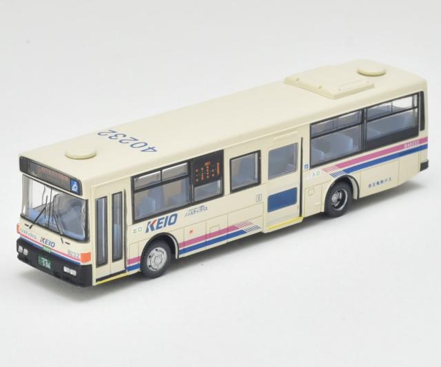 トミーテック (N) ザ・バスコレクション 京王バスさよなら西工96MC