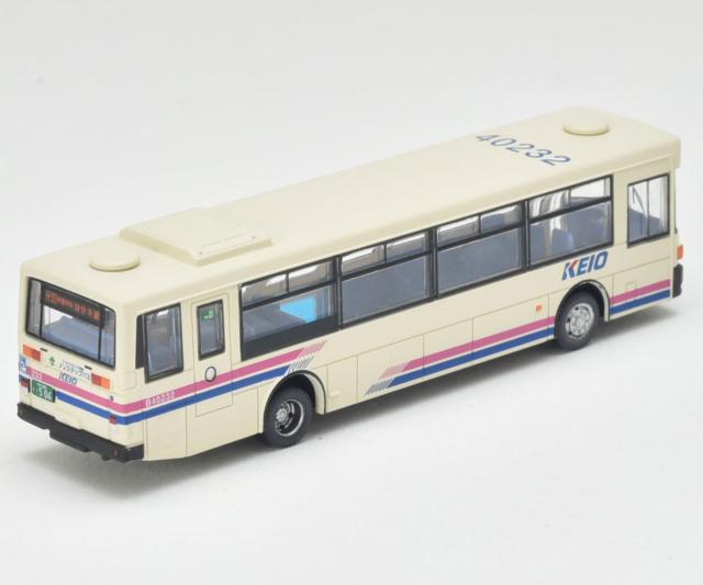 トミーテック (N) ザ・バスコレクション 京王バスさよなら西工96MC