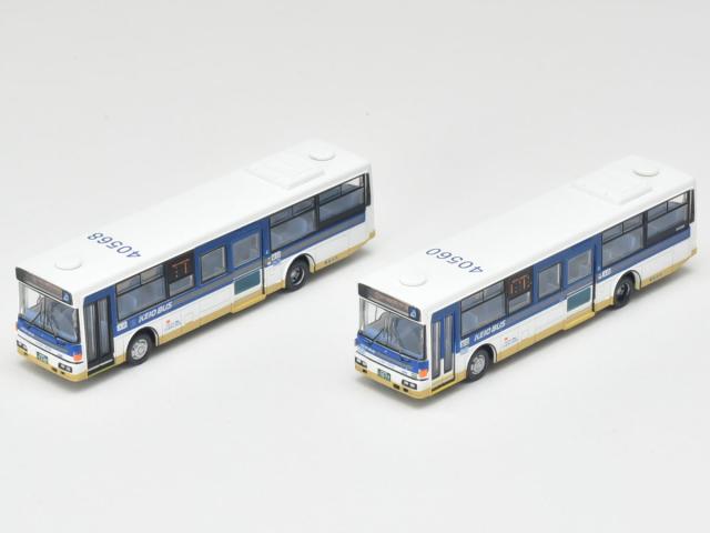 トミーテック (N) ザ・バスコレクション 京王バスさよなら西工96MC
