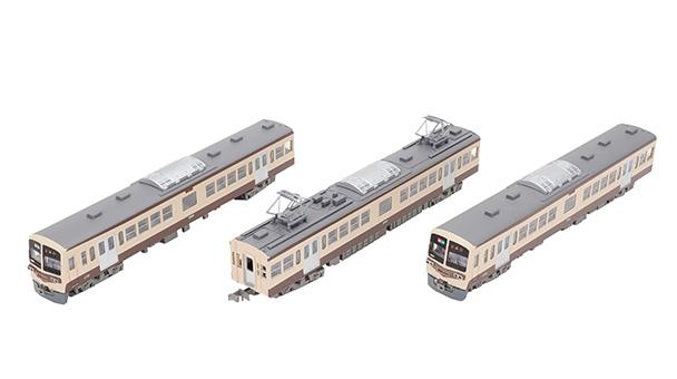 トミーテック (N) 鉄道コレクション 秩父鉄道6000系旧300系リバイバル