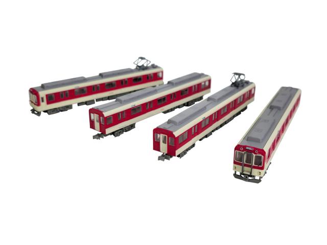 鉄コレ 近鉄2430系 4両 鉄道コレクション 近畿日本鉄道2430系 4両
