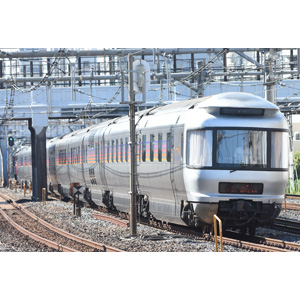 トミックス 【再生産】(HO) HO-9031 E26系 カシオペア 4両基本セットB トミックス HO-9031 E26カシオペア キホンB 4リョウ返品種別B