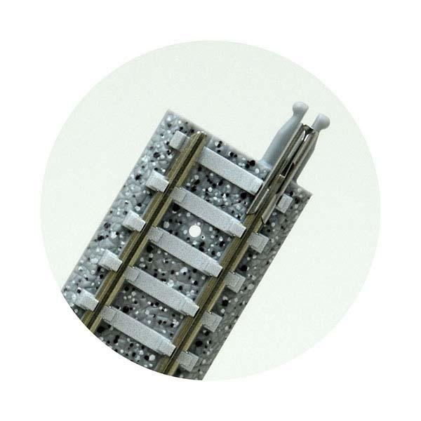 トミックス (N) 90181 ベーシックセットSD EF210コンテナ列車（4両