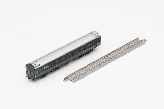 トミックス (N) FM-029 ファーストカーミュージアム JR24系25形