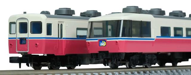 トミックス (N) 97637 JR 14-200系客車（ムーンライト九州・6両編成）セット(6両) 返品種別B