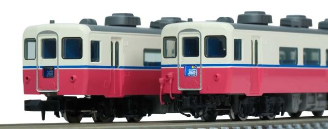 トミックス (N) 97638 JR 14-200系客車（ムーンライト九州・8両編成）セット(8両)  返品種別B