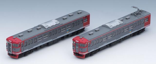 トミックス (N) 98126 しなの鉄道115系電車（クモハ114形1500番