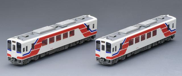 トミックス (N) 98127 三陸鉄道36-700形ディーゼルカー 2両