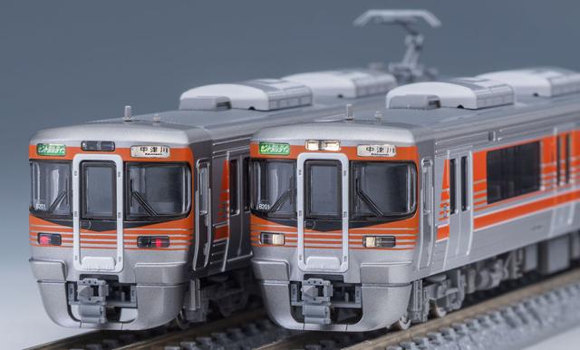中古即納】[RWM] 10-1834 E353系「あずさ・かいじ」 基本セット(4両