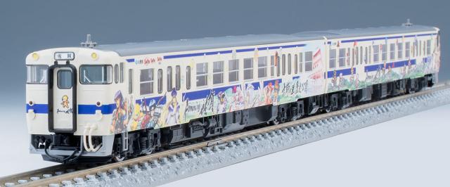 トミックス (N) 98537 JR キハ47-8000形ディーゼルカー