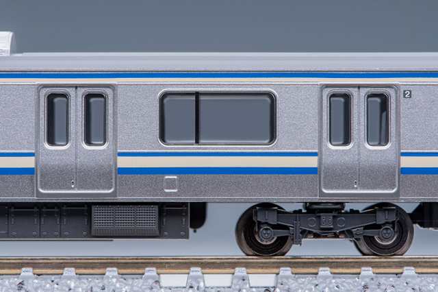 TOMIX E217系近郊型セットA 7両 - 鉄道模型