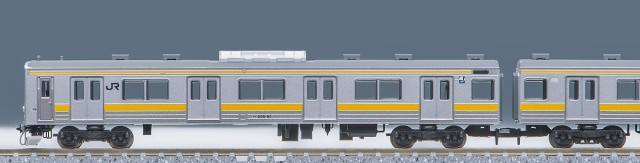 KATO 103系総武線各駅停車10両フルセット （鉄道模型専門店