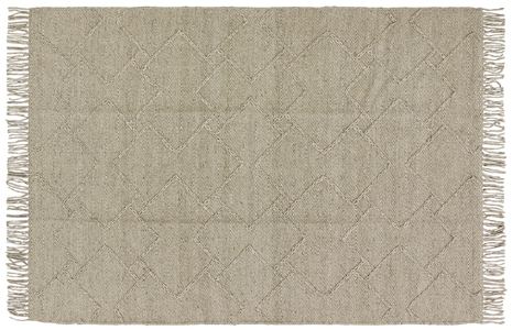 リンク Link 140×200cm 28630-4542 BE&BE/28632-4542 CHA&BE CHOUETTE