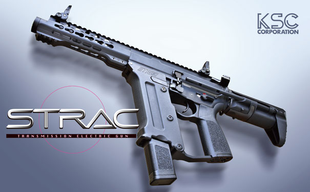 KSC - ストラック TEG マーク2 電動ガン : GUN SHOP SYSTEM Yahoo!店