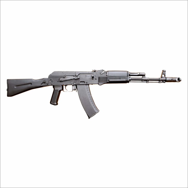 KSC AK74M ERG 許可なく KSC AK74M ERG 許可なく