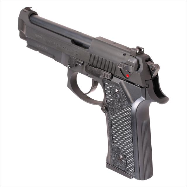 KSC M92 バーテック ヘヴィウェイト【対象年令 18才以上用】エアガン  返品種別B_2