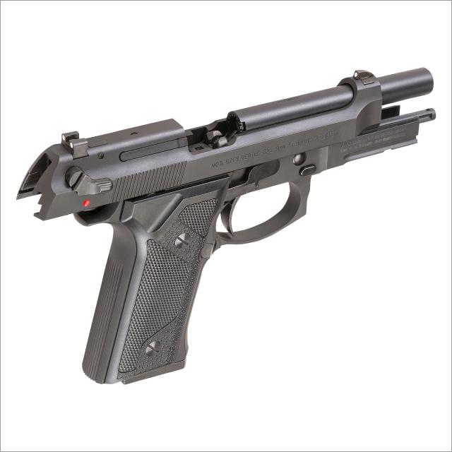KSC M92 バーテック ヘヴィウェイト【対象年令 18才以上用】エアガン  返品種別B_3